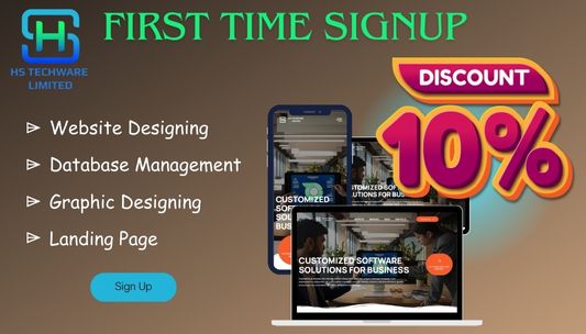 Budget software development London